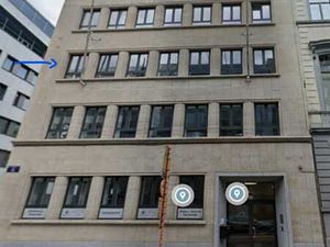 Surface de Bureau de 274m2