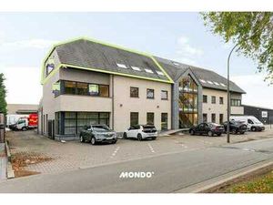 Espace de bureau à louer à un emplacement de premier choix