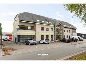 Espace de bureau à louer dans un emplacement de premier cho