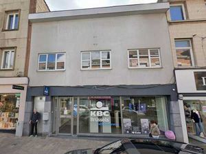 Opportunité d'investissement - KBC Uccle