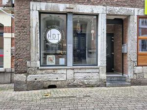 Surface commerciale dans le centre de HUY