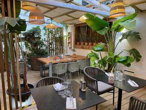 Restaurant à vendre