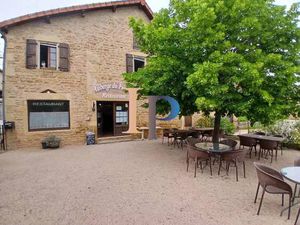 Restaurant à vendre