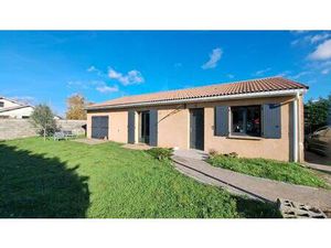 Square Habitat Saint Vallier