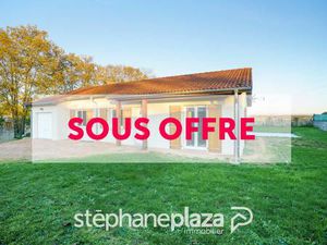 STEPHANE PLAZA IMMOBILIER MACON