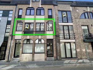 Appartement à louer à Bilzen € 770 (LHQ51) - AV Vastgoed | Zimmo
