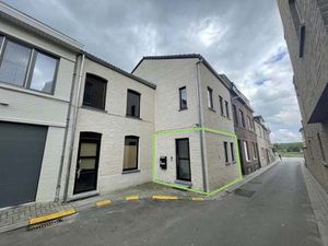 Appartement à louer à Tongeren € 650 (LHQ5A) - AV Vastgoed | Zimmo