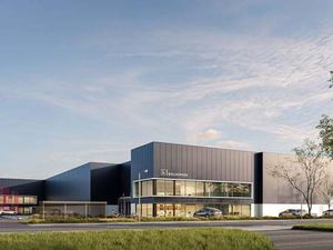 Bien professionnel à louer à Herentals € 24.550 (LHQ2L) | Zimmo