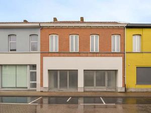 Bien professionnel à vendre à Melle € 325.000 (LHQ5C) - Immo T | Zimmo