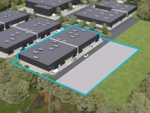 Bien professionnel à vendre à Bavegem € 1.338.400 (LHQ3Q) | Zimmo