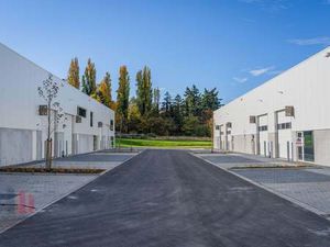 Bien professionnel à louer à Tienen € 1.670 (LHQ33) | Zimmo