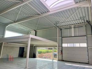 Bien professionnel à louer à Tienen € 3.340 (LHQ4G) | Zimmo