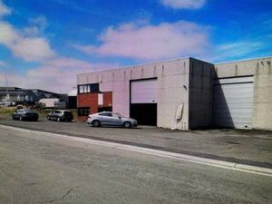 Bien professionnel à louer à Froyennes € 2.400 (LHQ4V) - Bureau Immobilier Montois | Zimmo