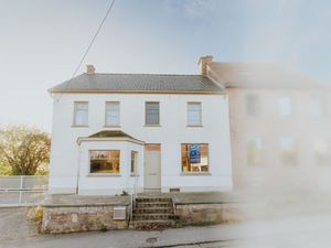 Maison à vendre à Maarke-Kerkem € 379.000 (LHQ4C) - Vastgoed Karoline | Zimmo