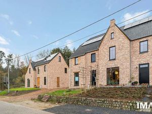 Maison à vendre à Halen € 425.000 (LHQ40) | Zimmo