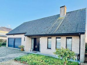 Maison à louer à Petegem-aan-de-Schelde € 1.390 (LHQ59) - Immo AD | Zimmo