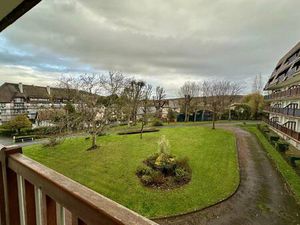 Dupont Houlgate immobilier