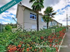 Vente Maison à La Flèche (72200) : à vendre / 74m² La Flèche