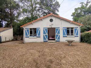 Vente Maison à Saint-Brevin-les-Pins (44250) : à vendre / 53m² Saint-Brevin-les-Pins