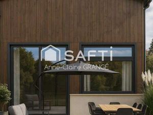 Vente Maison à Saint-Ouen-de-Mimbré (72130) : à vendre / 116m² Saint-Ouen-de-Mimbré
