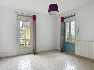 Appartement Meximieux 3 pièce(s) 76 m2