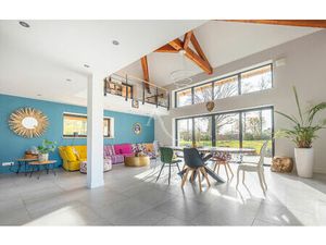 Maison Saint Andre De Bage