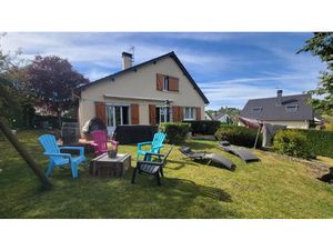 Location meublée maison 5 pièces 120 m² à Charleville-mezieres (08000)  1 500 €