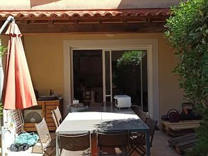 Location meublée maison 5 pièces 80 m² à Martigues (13500)  1 670 €