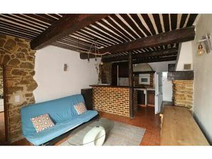 Appartement Contes 46.7 m² T-2 à vendre  145 000 €