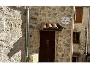 Appartement Les Ferres m² T-2 à vendre  120 000 €