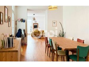 Appartement Rochefort m² T-6 à vendre  349 650 €