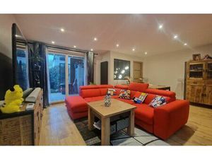 Appartement Vaires-sur-Marne 78.75 m² T-4 à vendre  325 000 €