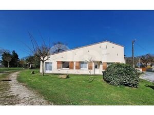 Maison Médis m² T-5 à vendre  190 800 €