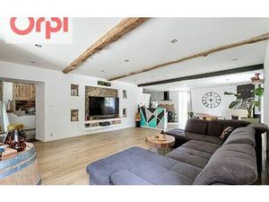 Maison Montespan m² T-3 à vendre  209 000 €