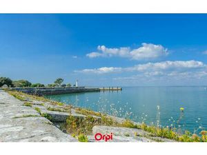 Maison Saint-Martin-de-Ré 34.25 m² T-2 à vendre  294 000 €