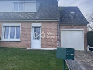 Maison à vendre Wignehies