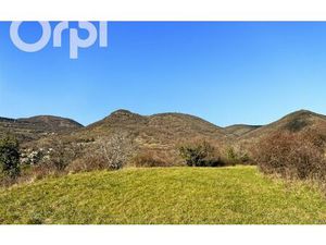 Terrain Darbres m² T- à vendre  55 000 €