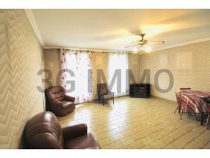 Maison de ville 8 pièces