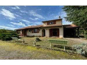 Location maison  m² T-4 à Toulenne  970 €