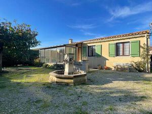 Vente Maison à Orgon (13660) : à vendre / 90m² Orgon