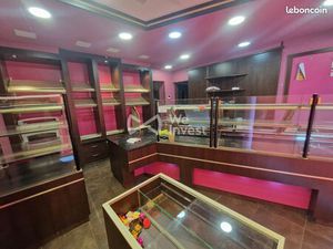 Immeuble 350 m² Pulligny