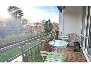 Appartement Sainte-Foy-lès-Lyon 65.05 m² T-4 à vendre  240 000 €