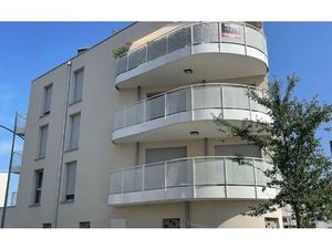 Appartement Yutz 62.6 m² T-3 à vendre  249 000 €