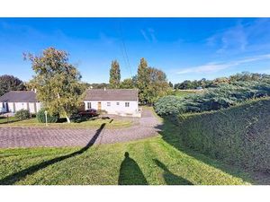 Maison Château-Renault m² T-5 à vendre  182 400 €