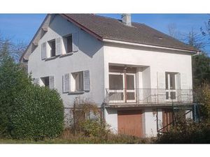 Maison Étival-Clairefontaine m² T-4 à vendre  125 000 €
