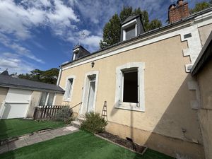 LA RICHE CENTRE - JOLIE MAISON 2 CHAMBRES