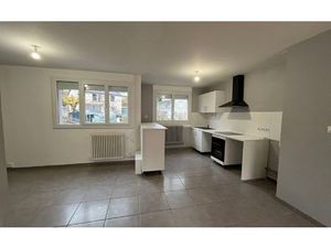 Location maison  103 m² T-5 à Mende  890 €