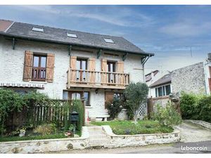 Maison 5 pièces 114 m²