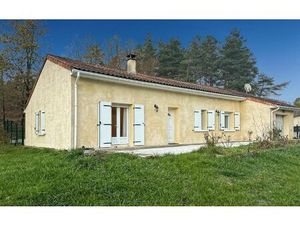 Maison Sorges 116 m² T-4 à vendre  176 000 €