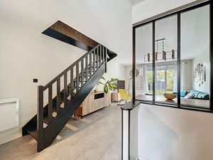 Maison Decines Charpieu 5 pièce(s) 93 m2